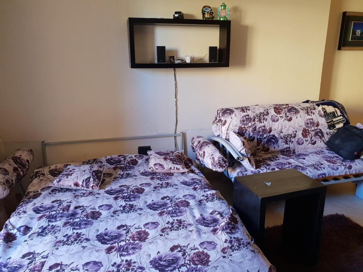 British Resort Pool View Apartments Хургада Екстериор снимка