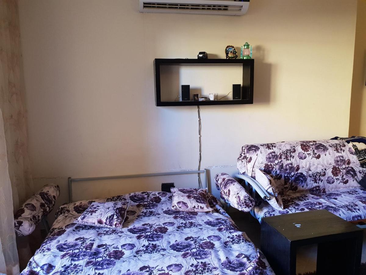 British Resort Pool View Apartments Хургада Екстериор снимка