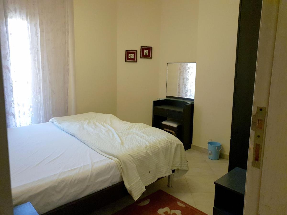 British Resort Pool View Apartments Хургада Екстериор снимка