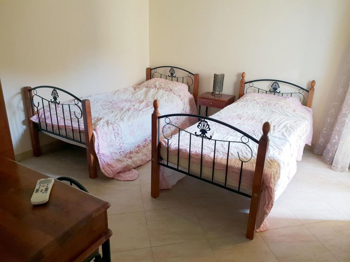 British Resort Pool View Apartments Хургада Екстериор снимка