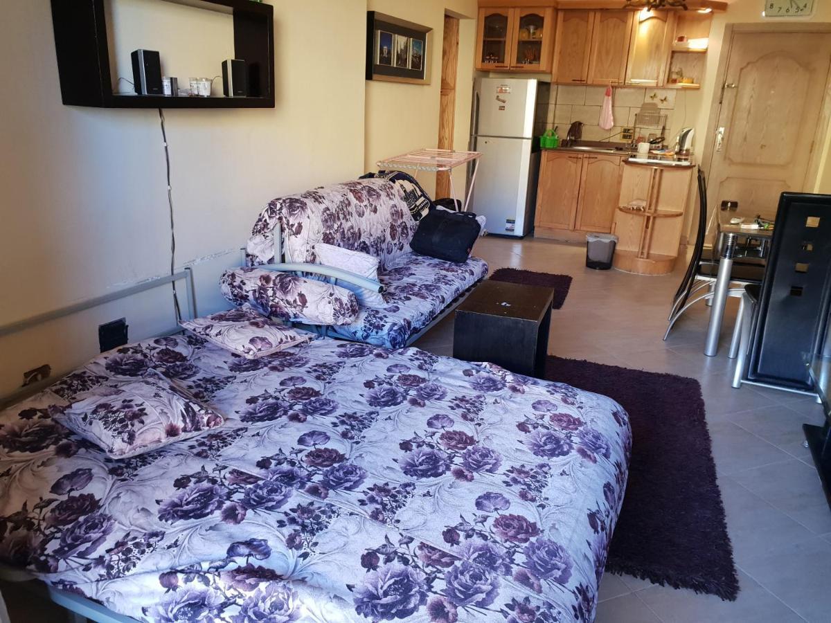 British Resort Pool View Apartments Хургада Екстериор снимка