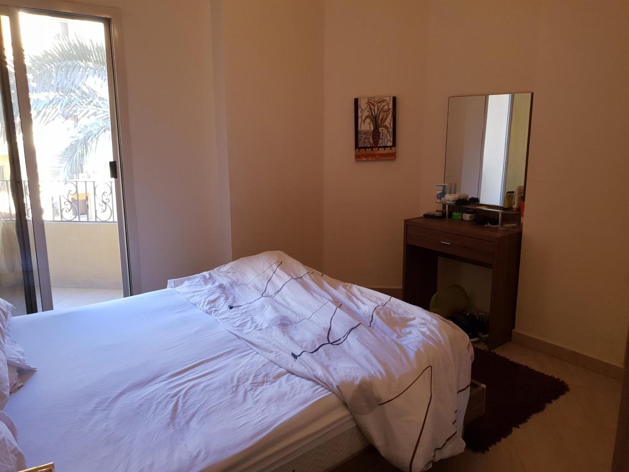 British Resort Pool View Apartments Хургада Екстериор снимка